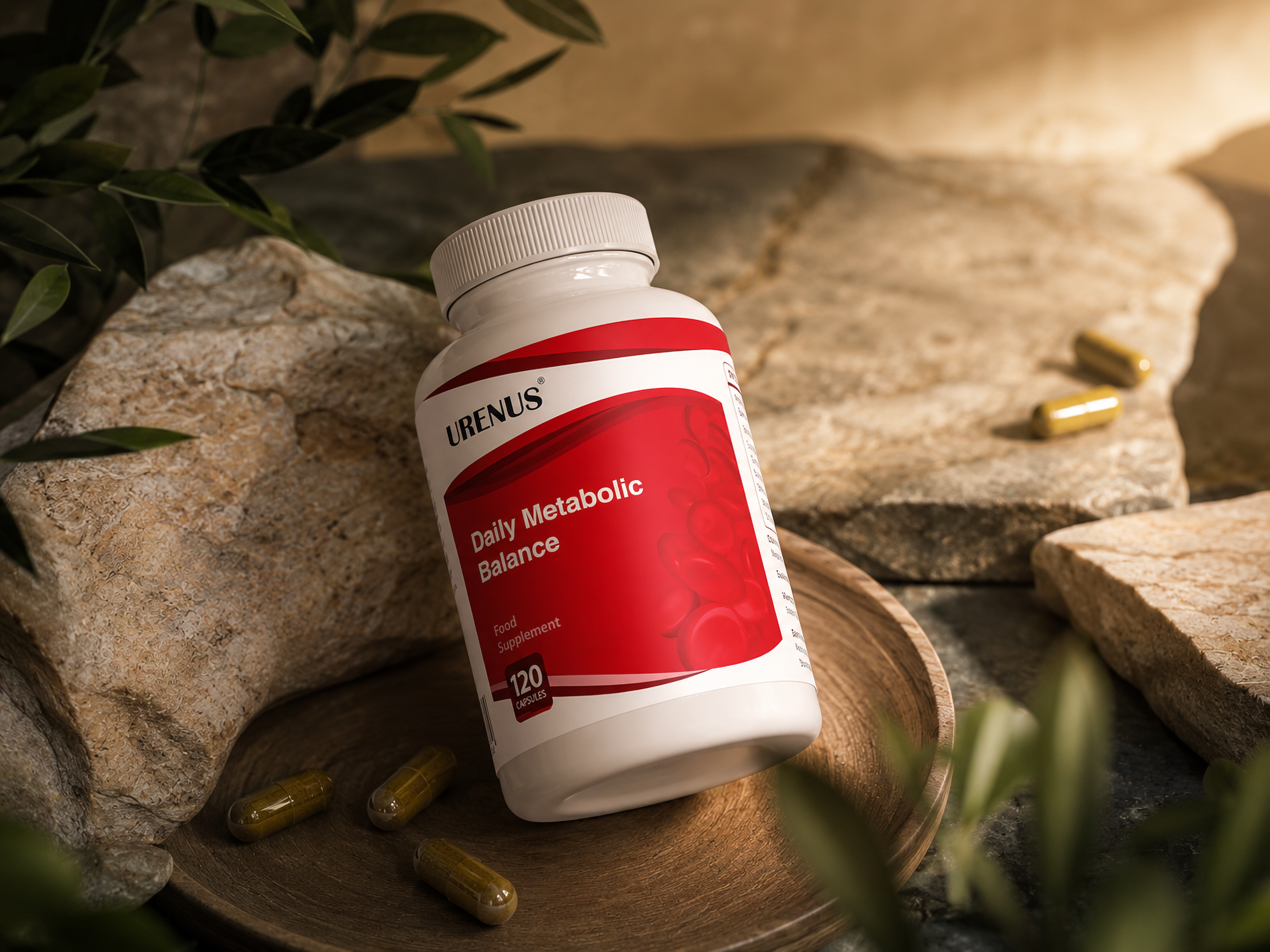 Urenus Wellness