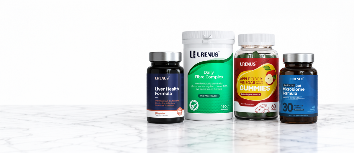 Urenus Wellness