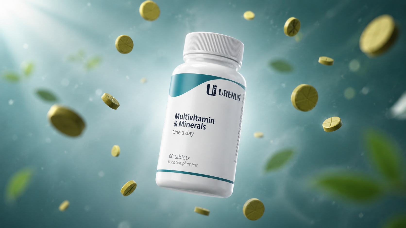 Urenus Wellness