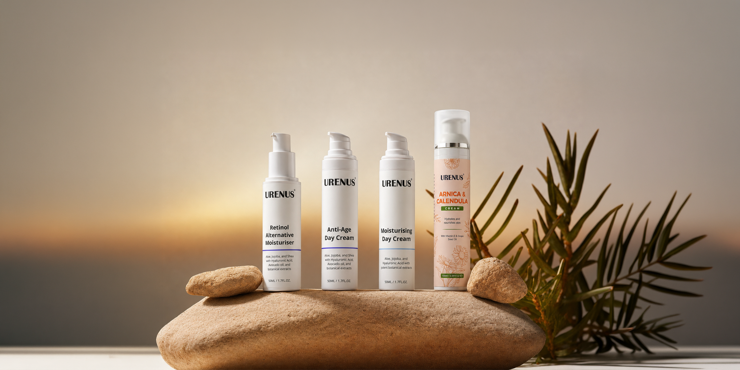 Urenus Wellness
