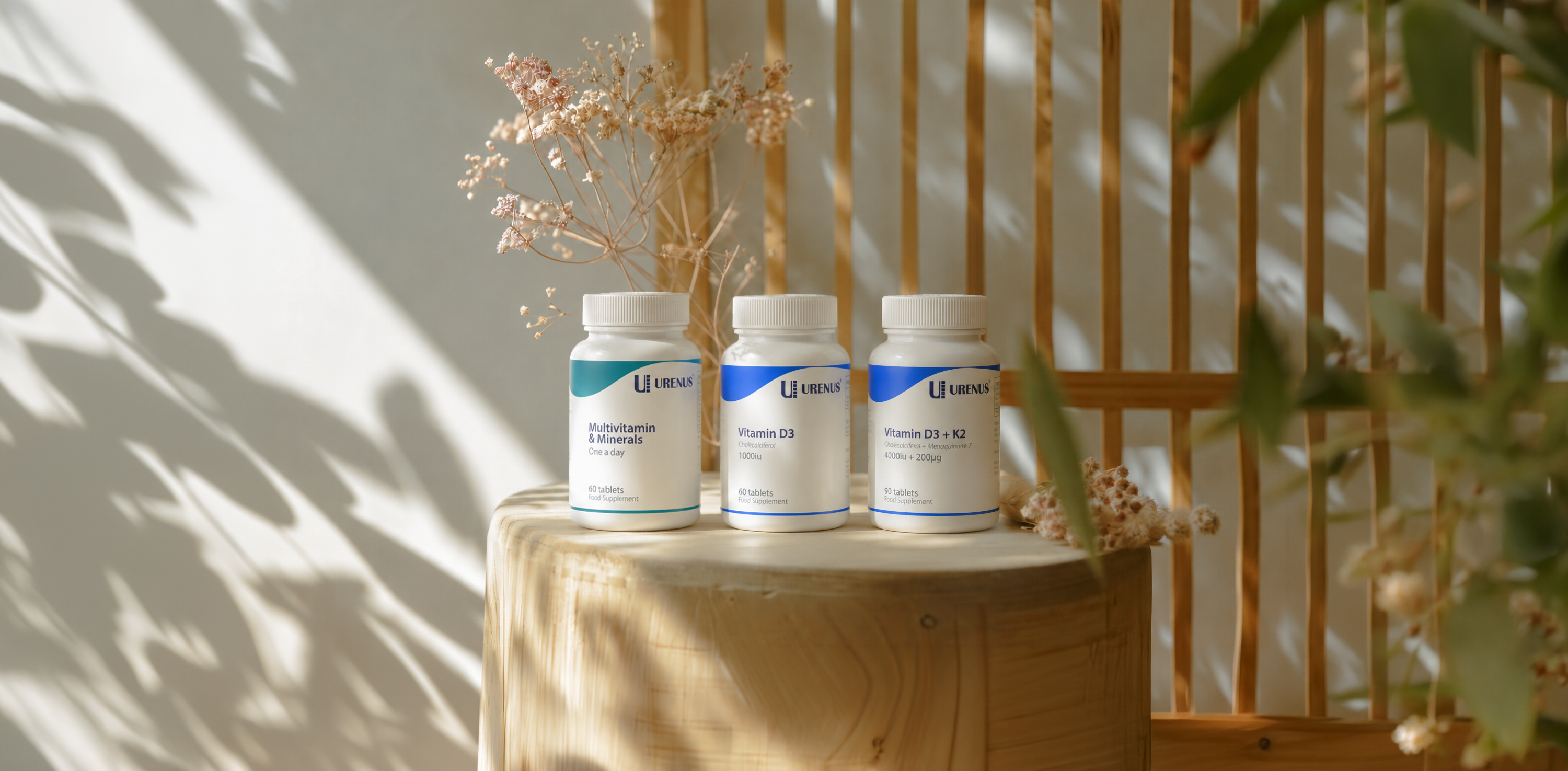 Urenus Wellness