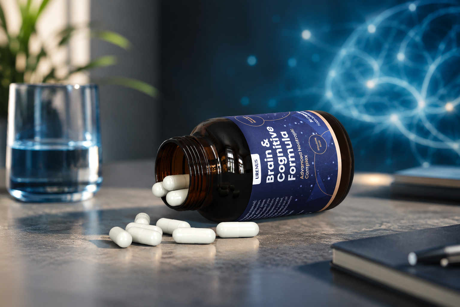 Urenus Wellness