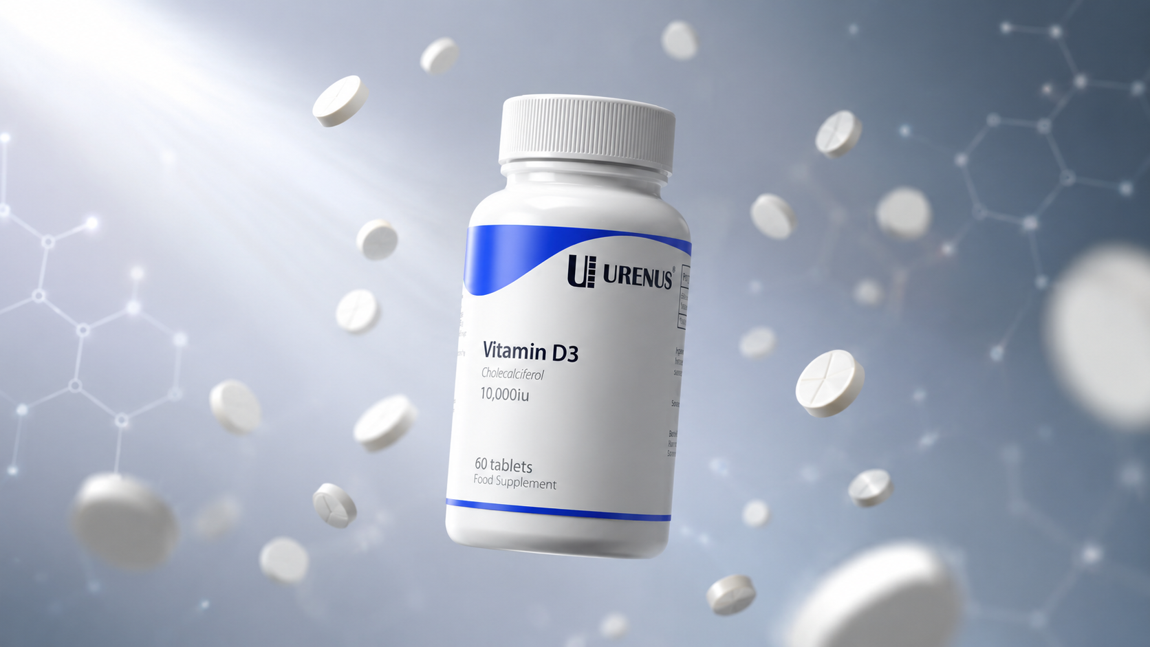 Urenus Wellness