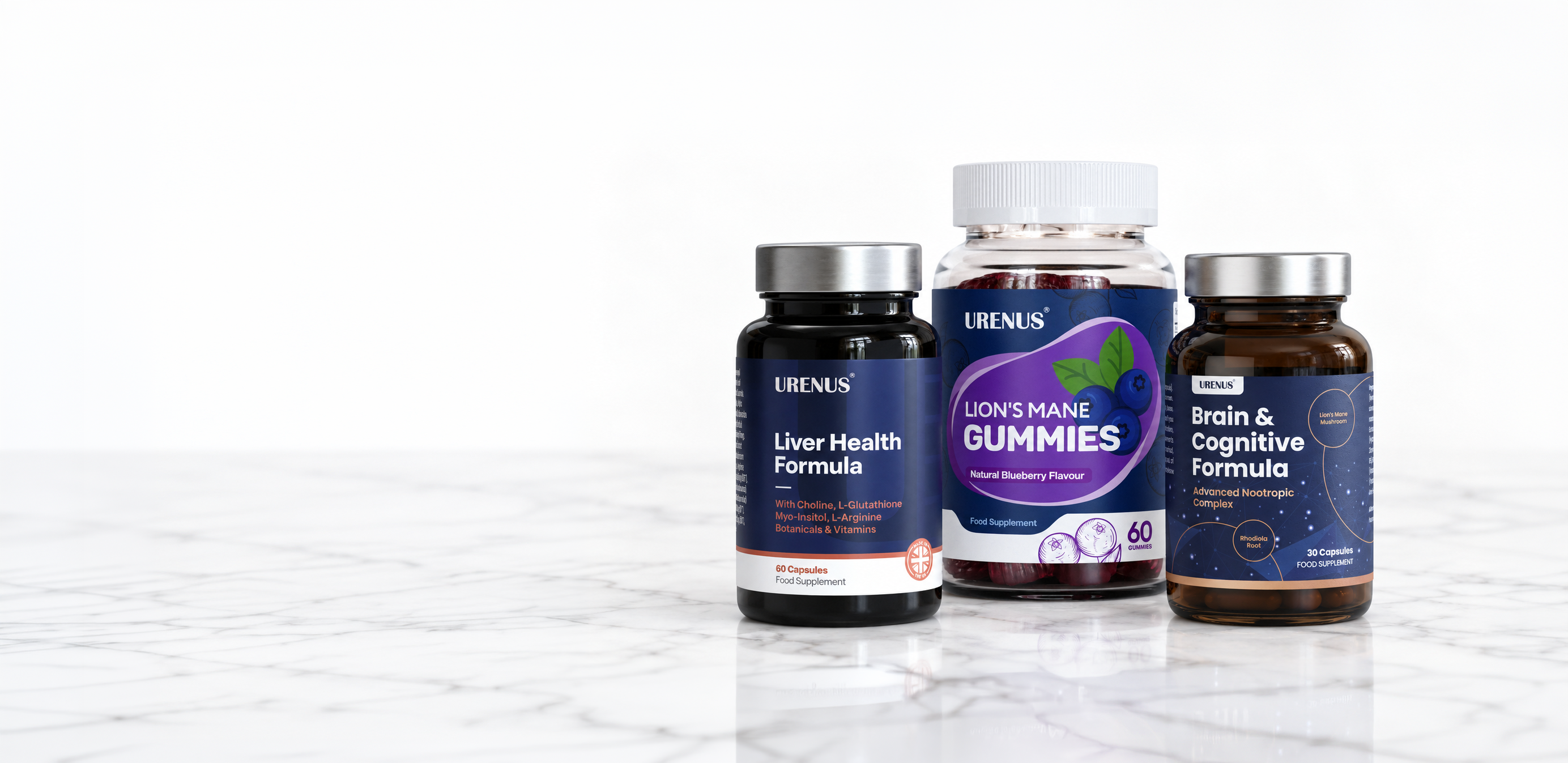 Urenus Wellness