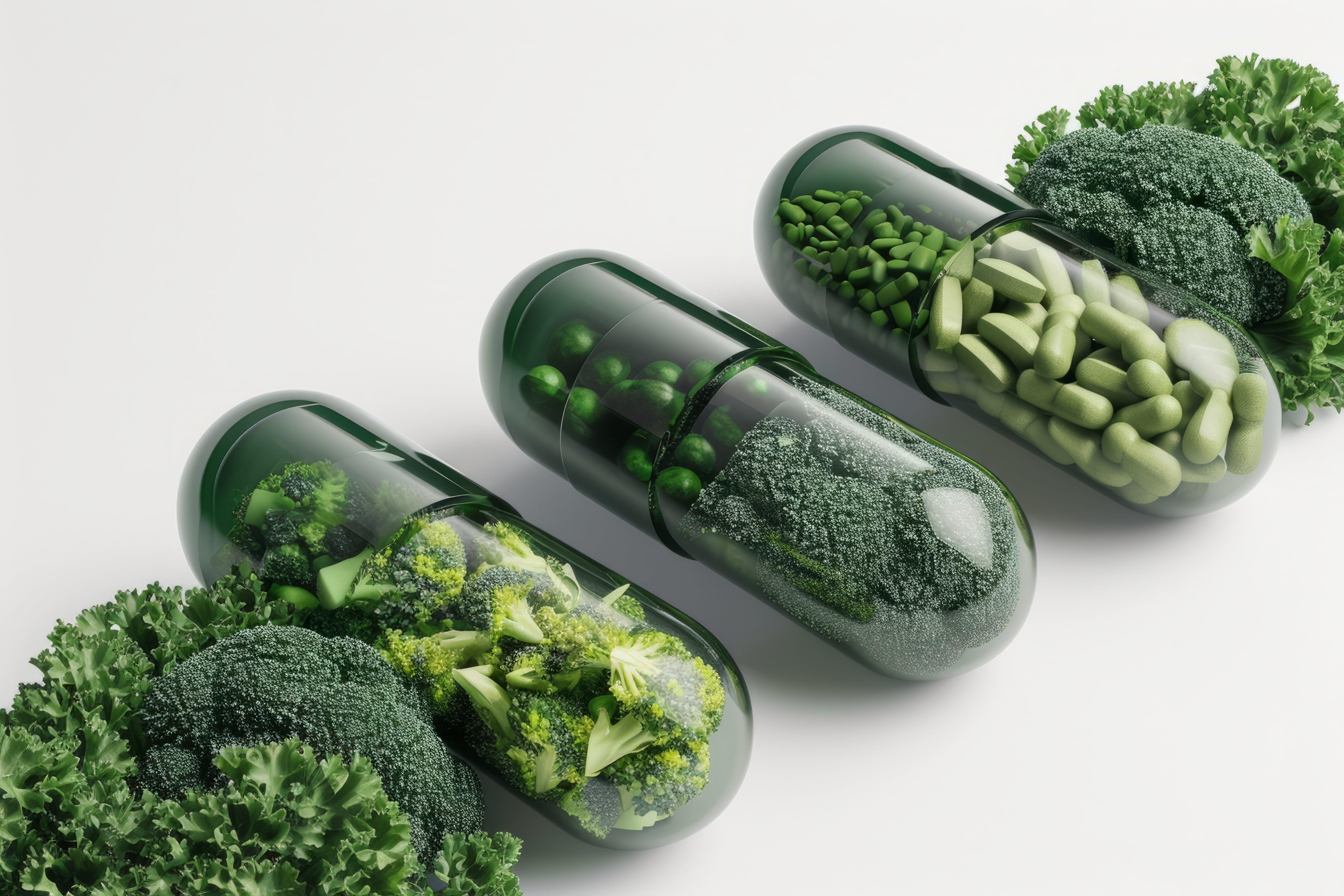 Essential Supplements for Everyday Health and Wellness