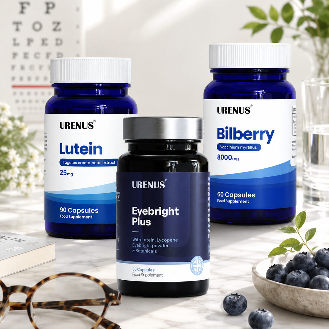 Eye Health