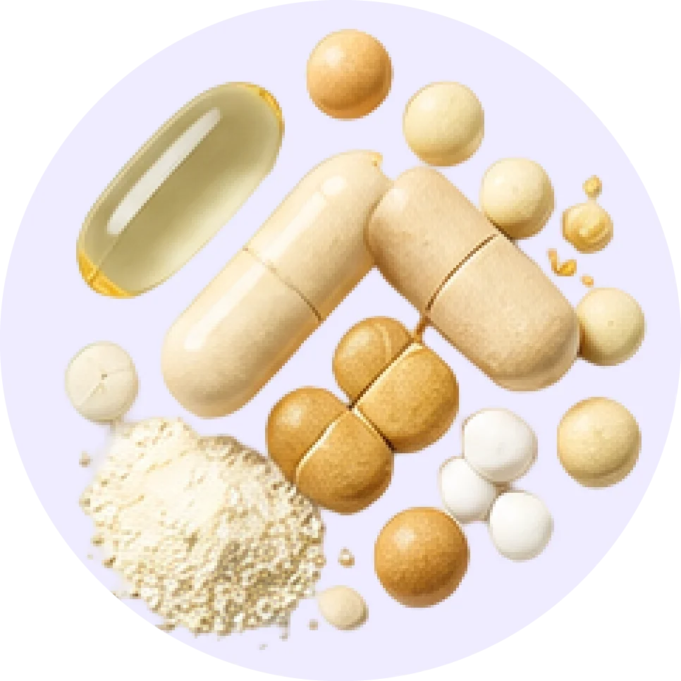 Urenus Supplements