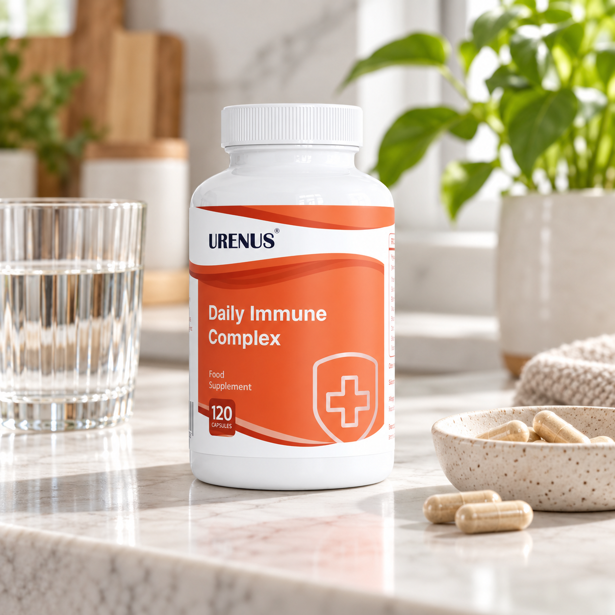 Immune Support