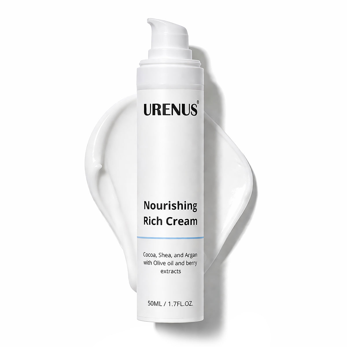 Nourishing Rich Cream