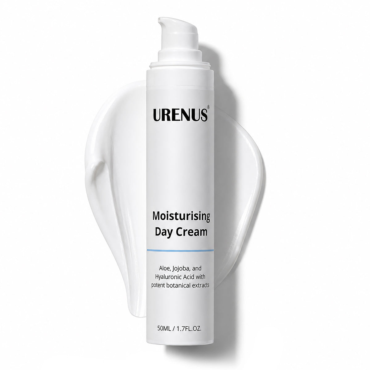 Moisturising Day Cream