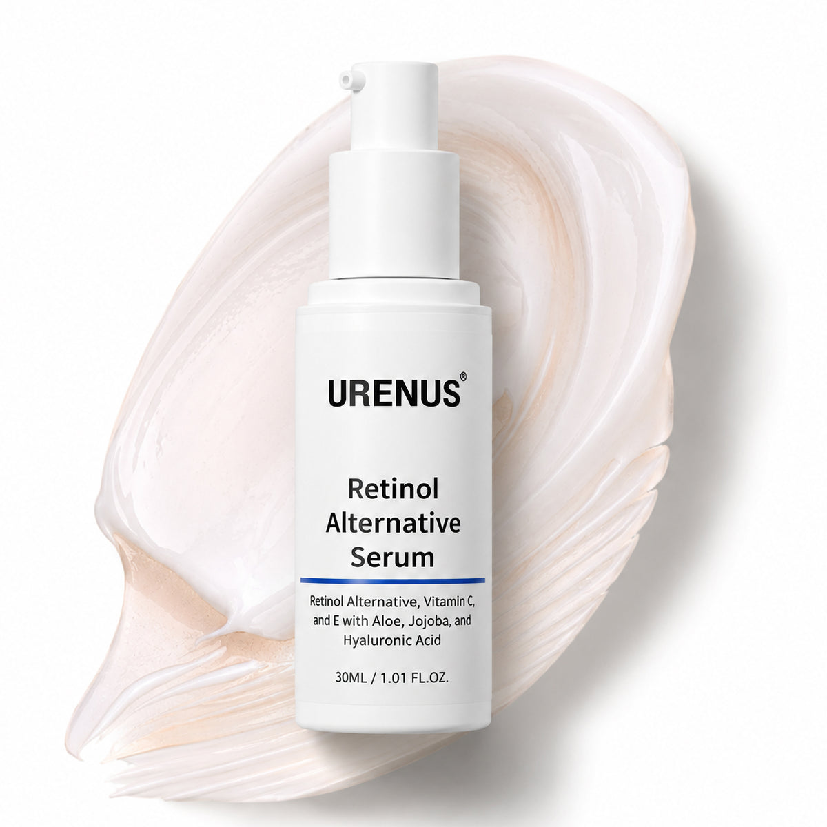 Retinol Alternative Serum