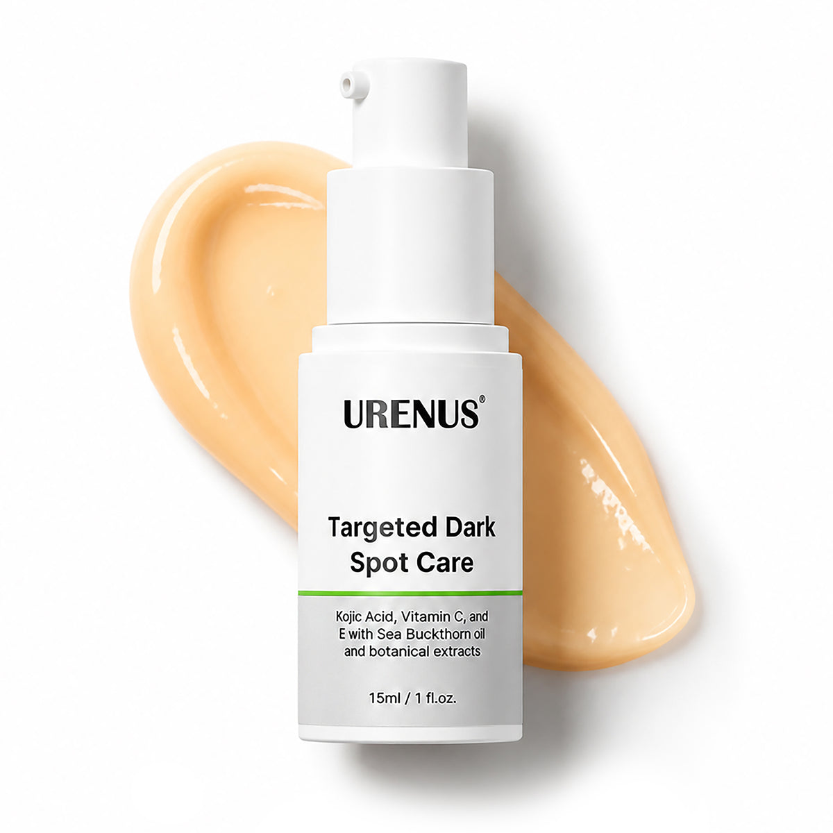 Targeted Dark Spot Care