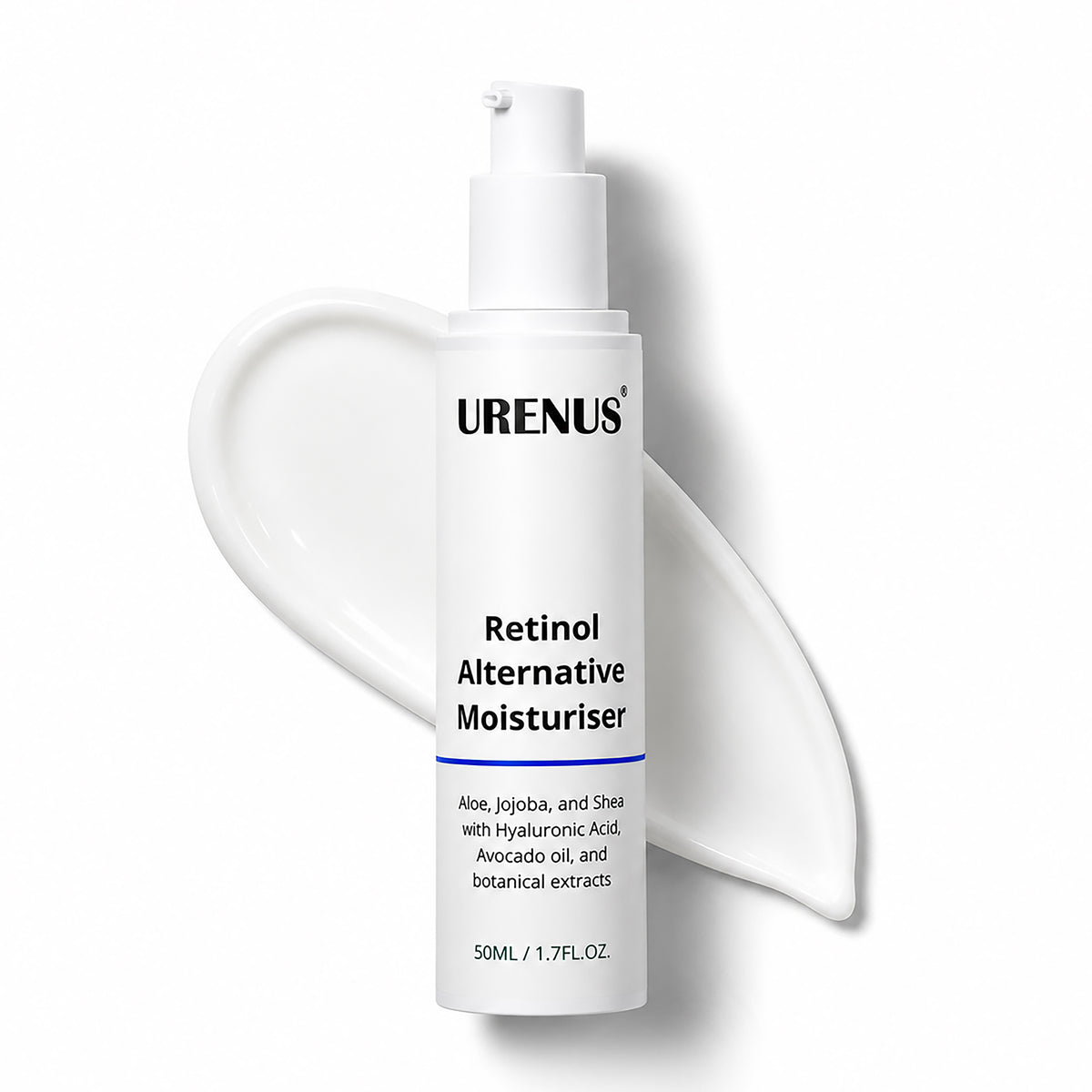 Retinol Alternative Moisturiser