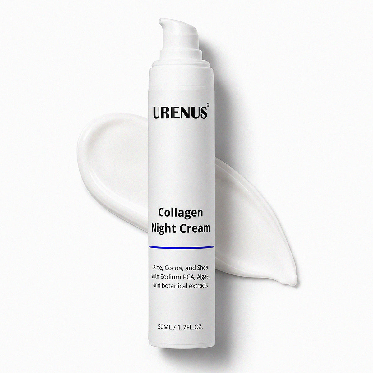 Collagen Night Cream