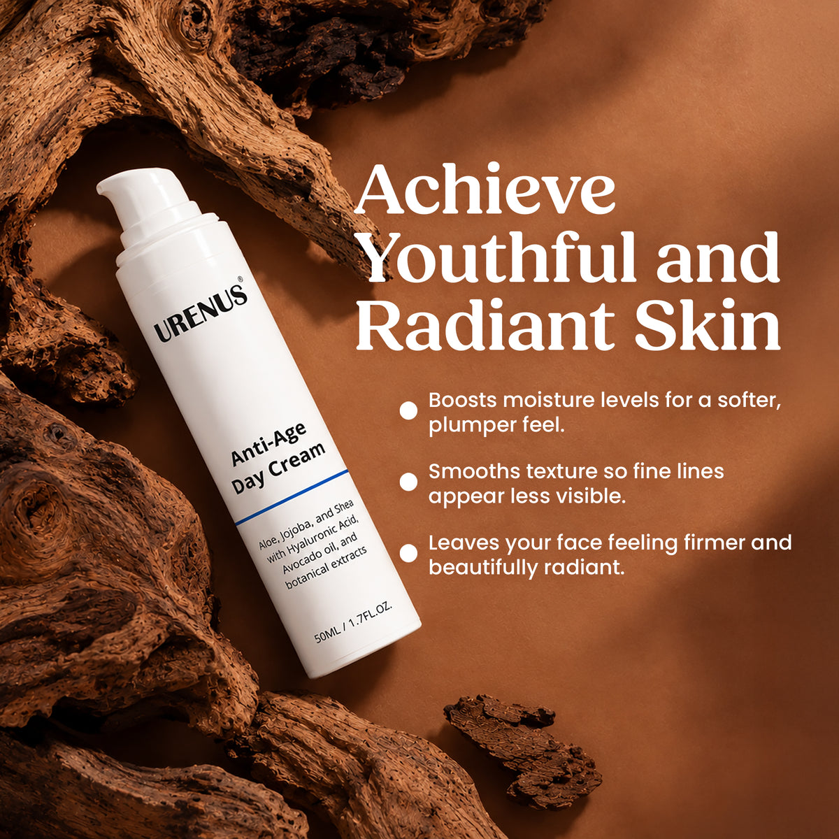 Anti-Age Day Cream