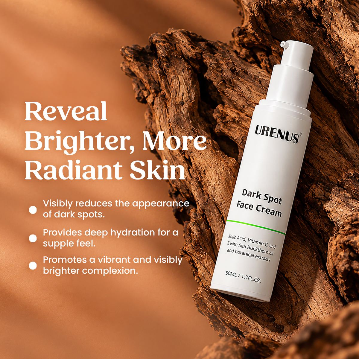 Dark Spot Face Cream