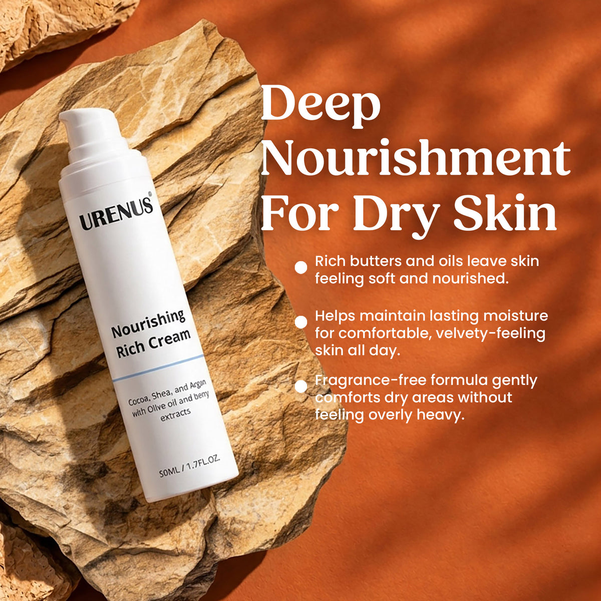 Nourishing Rich Cream