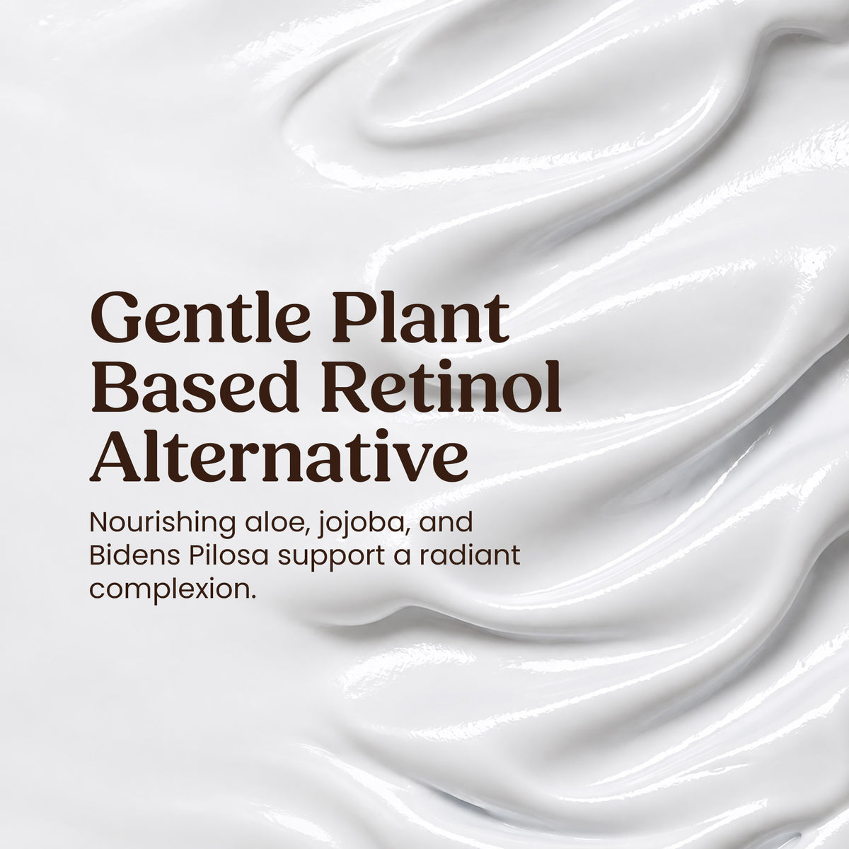 Retinol Alternative Serum