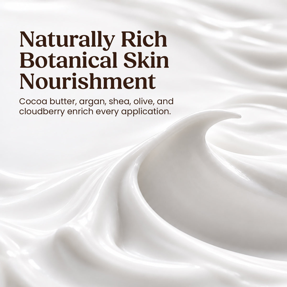 Nourishing Rich Cream