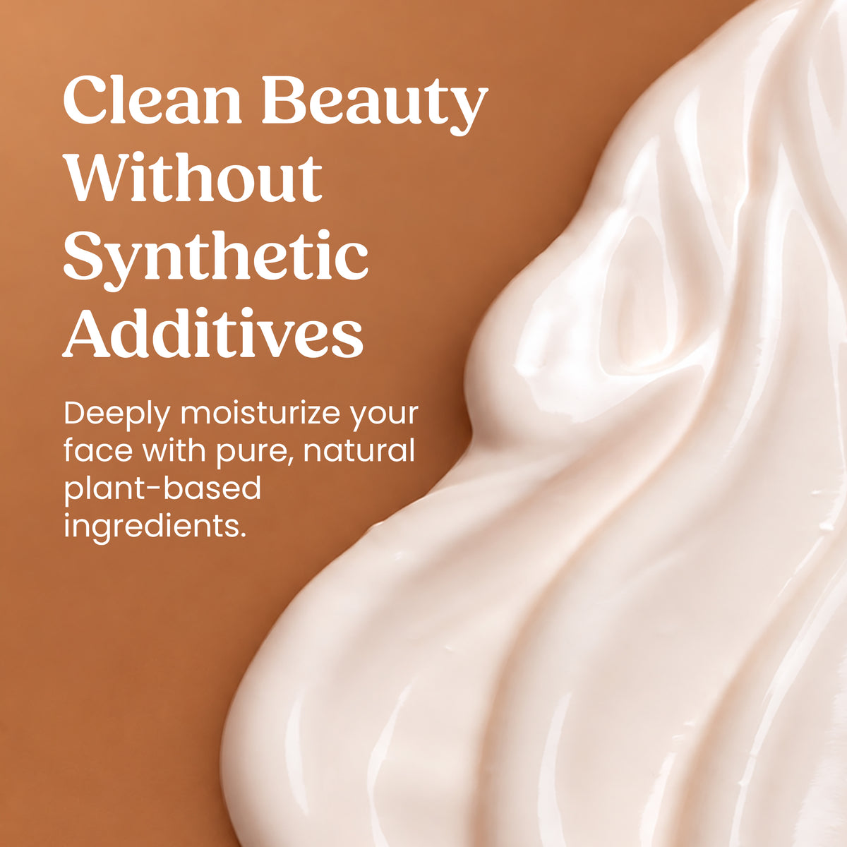 Moisturising Day Cream