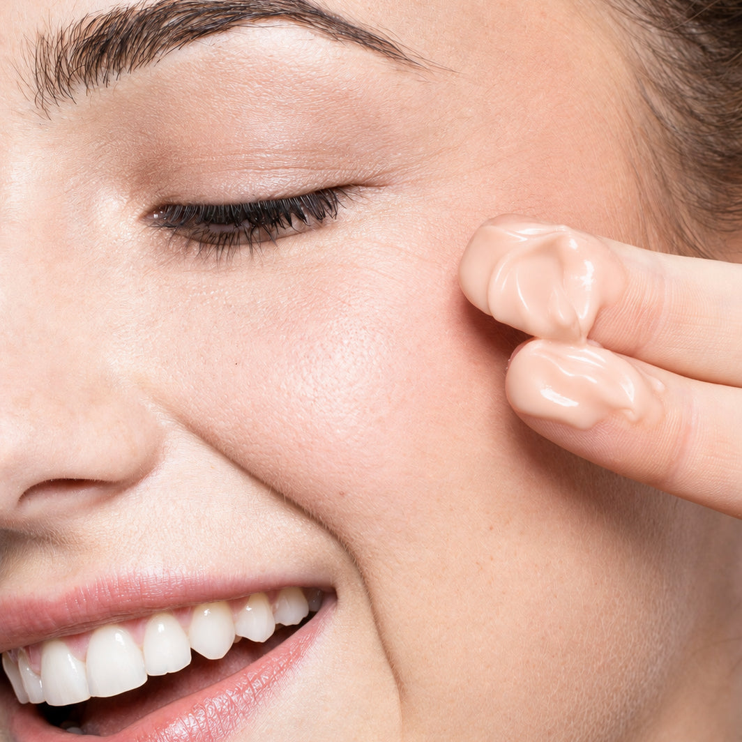 Anti-Age Day Cream