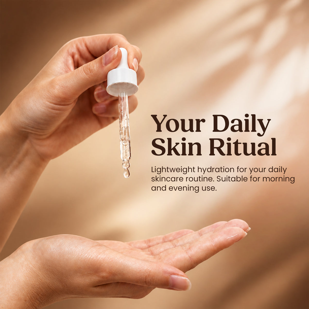 Bioactive Prebiotics Jelly Serum - 30ml
