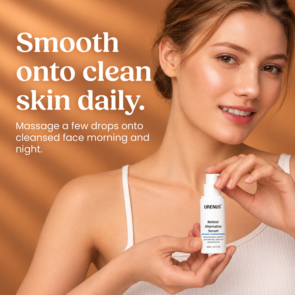 Retinol Alternative Serum
