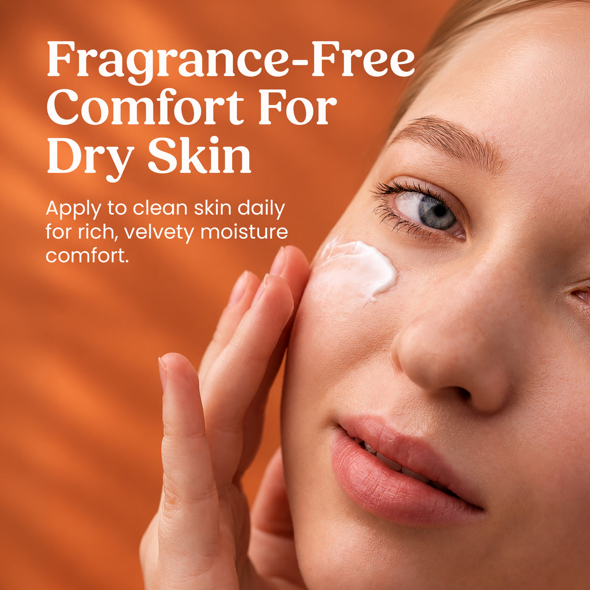 Nourishing Rich Cream
