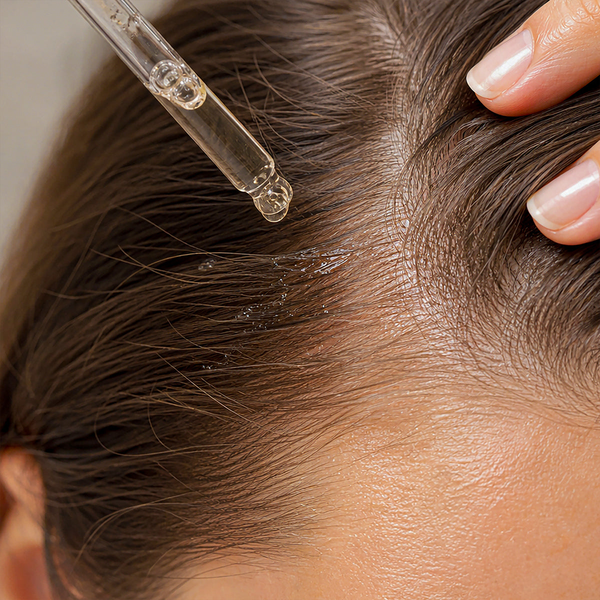 Scalp & Hair Oil Serum