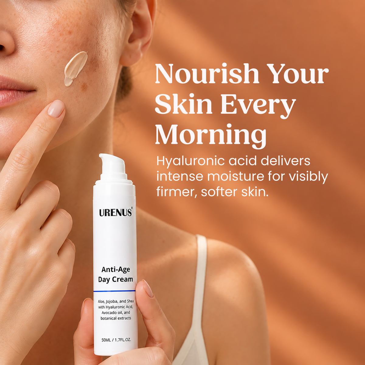 Anti-Age Day Cream