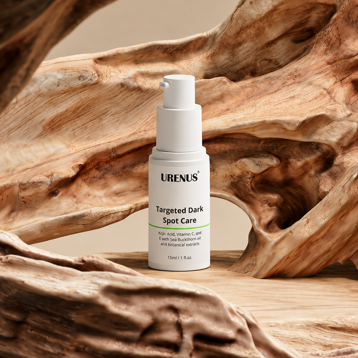 Targeted Dark Spot Care