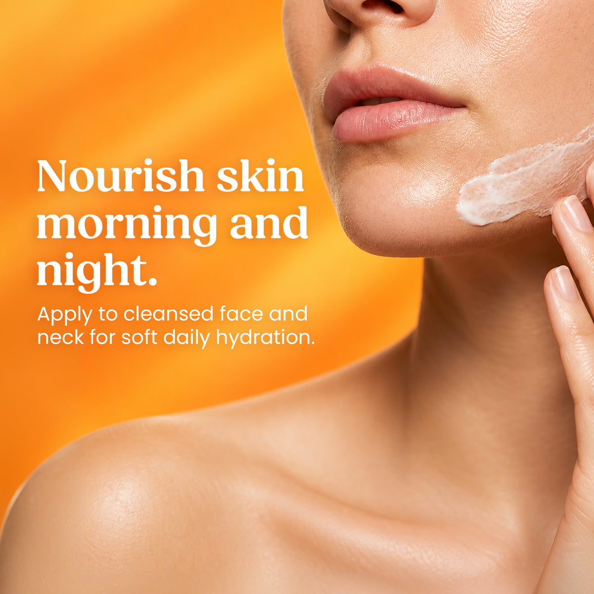 Retinol Alternative Moisturiser