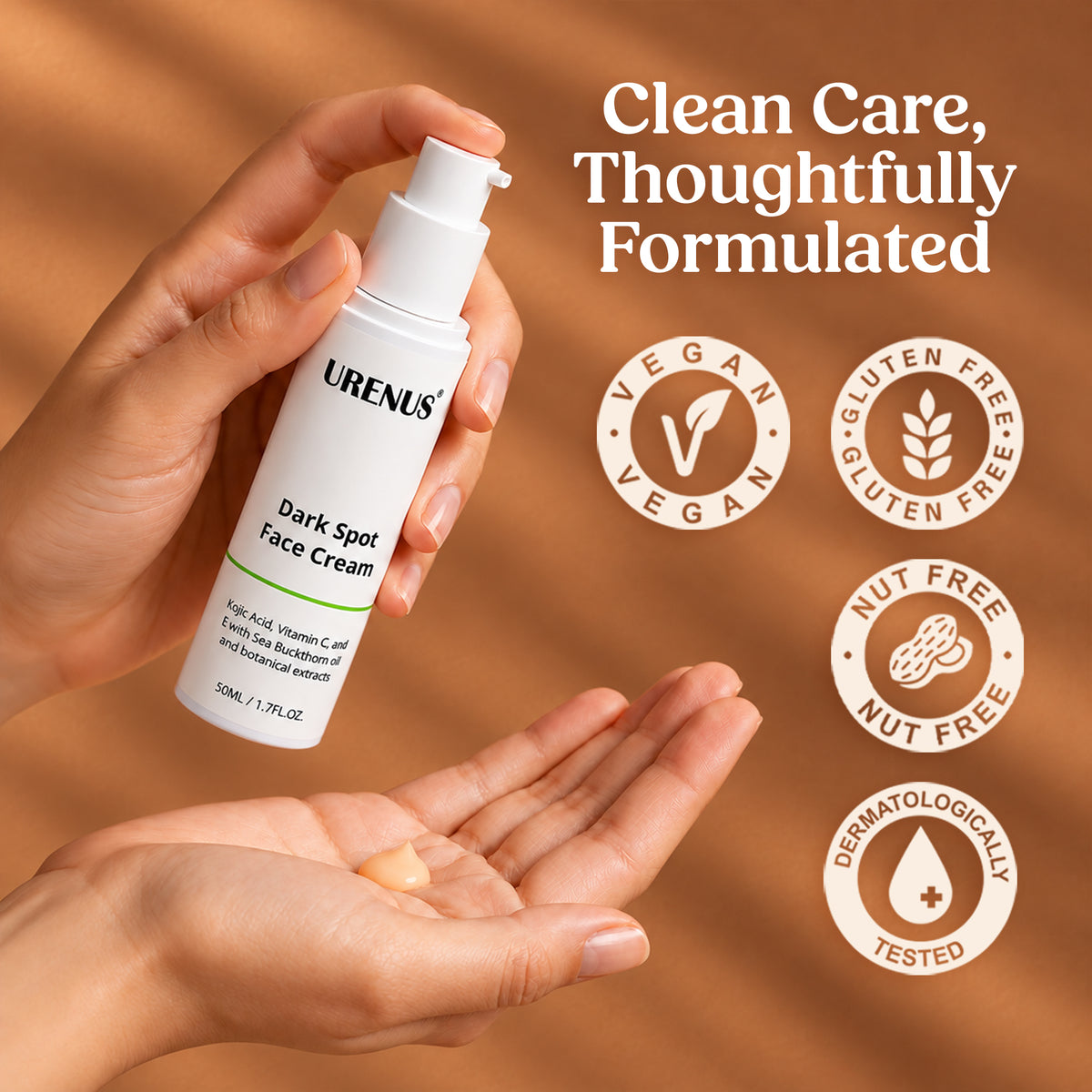 Dark Spot Face Cream