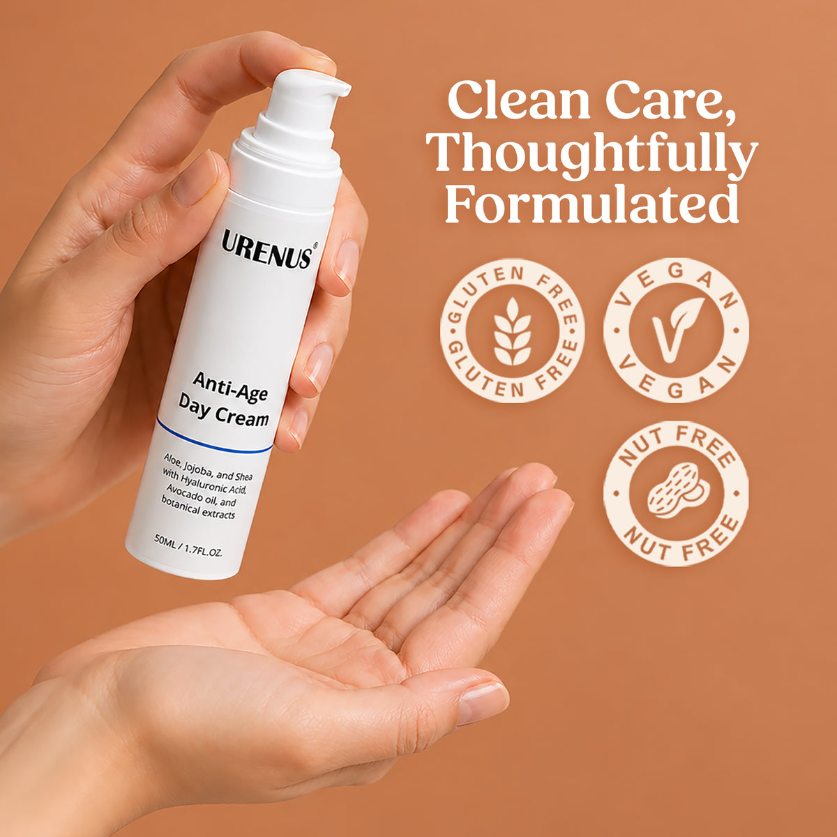 Anti-Age Day Cream