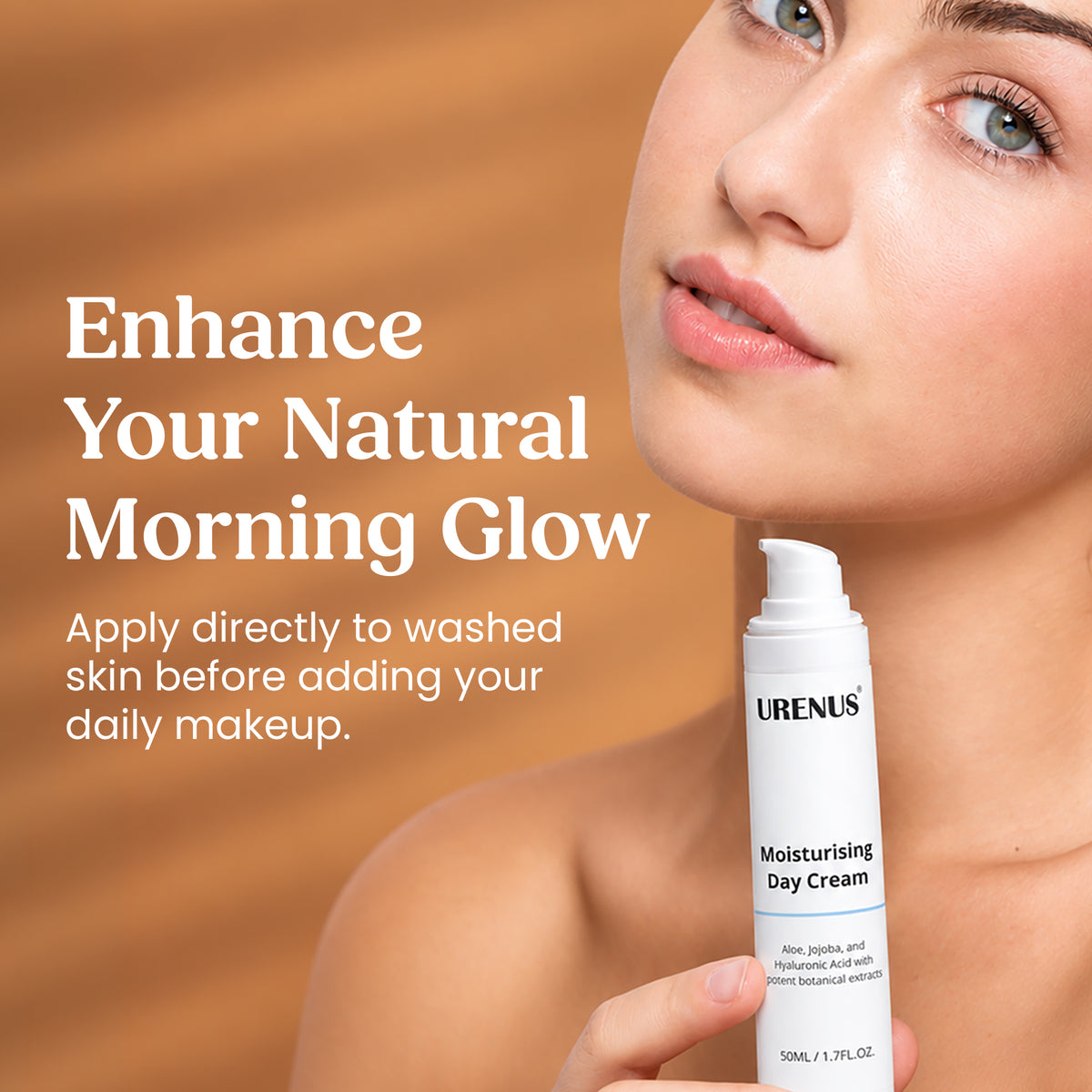 Moisturising Day Cream