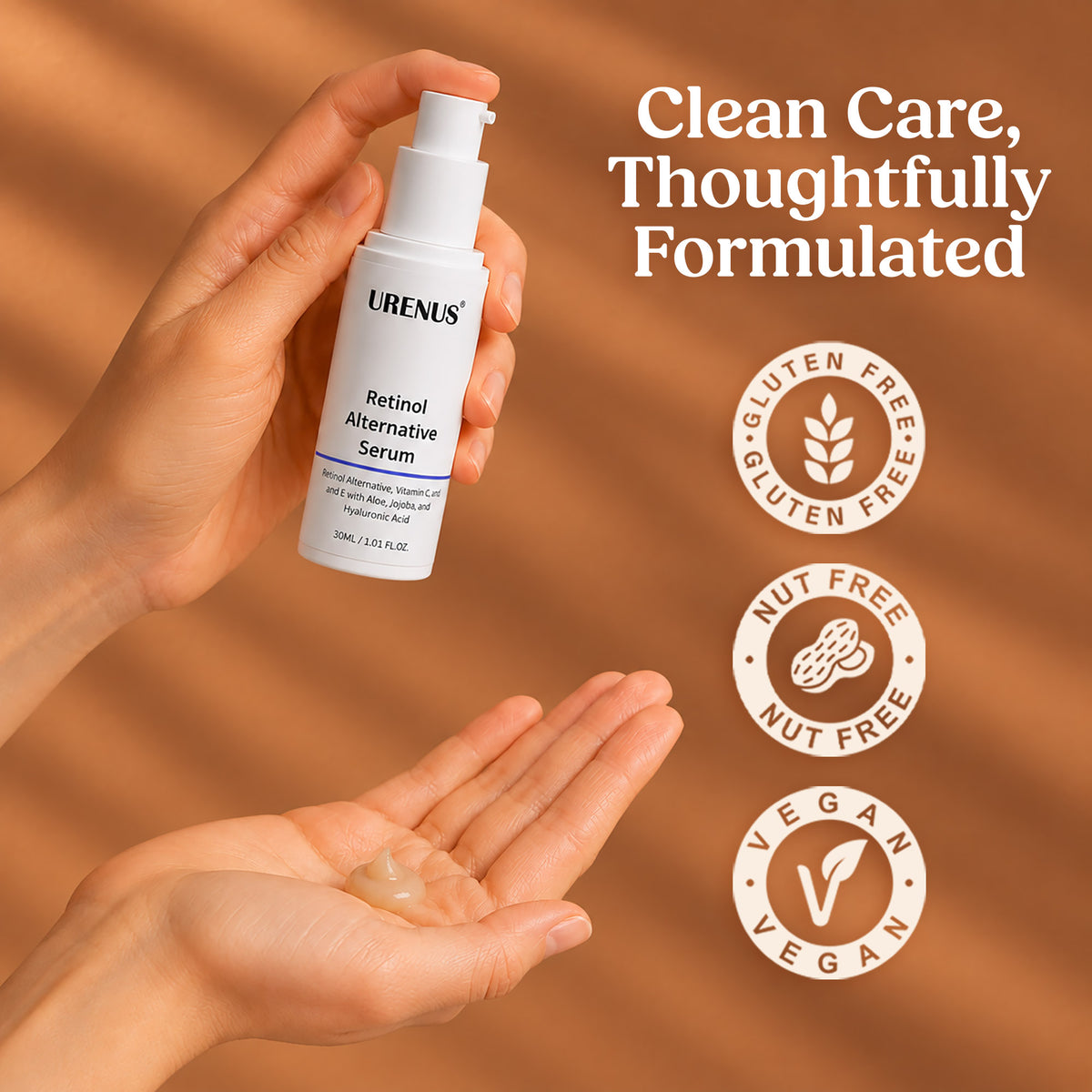 Retinol Alternative Serum