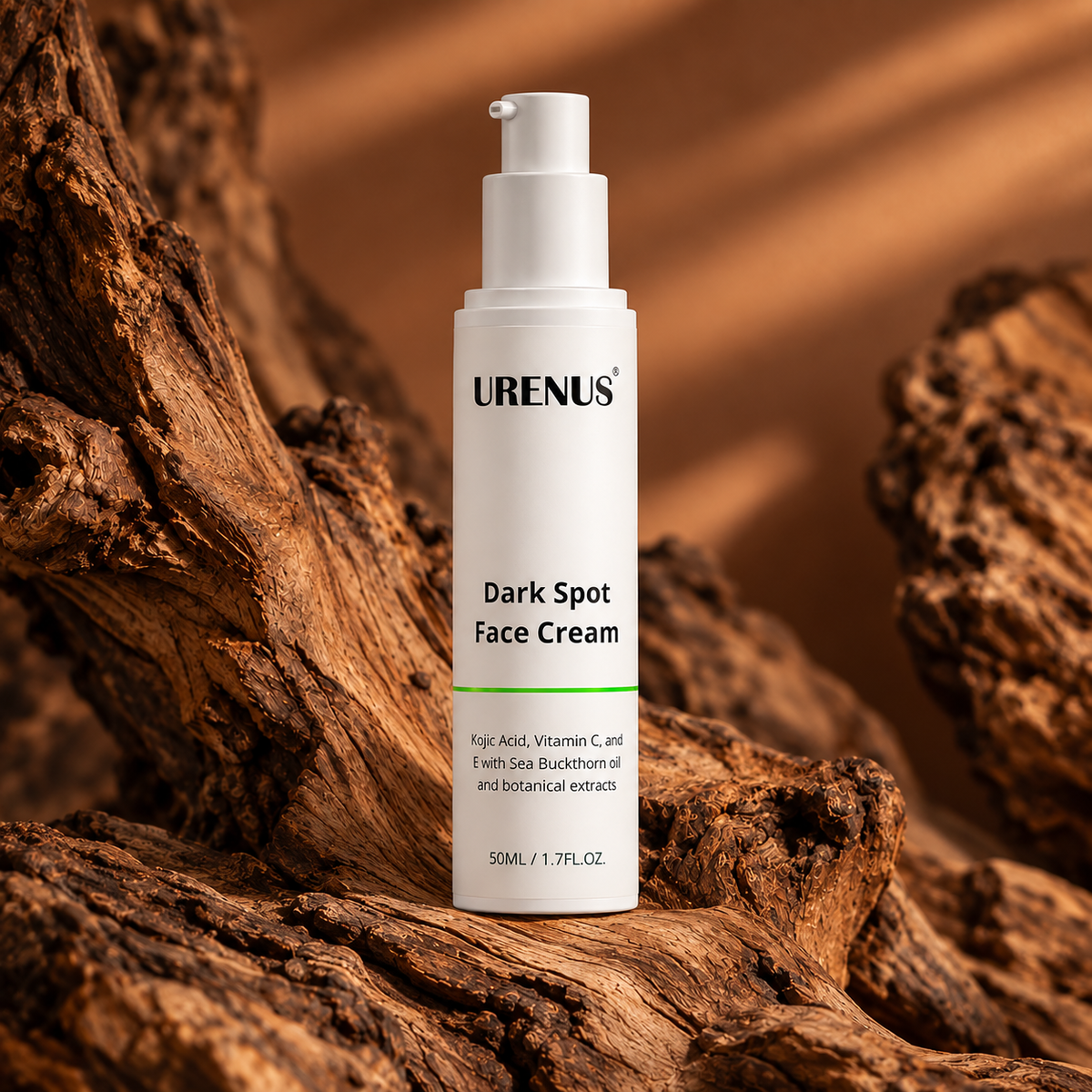 Dark Spot Face Cream