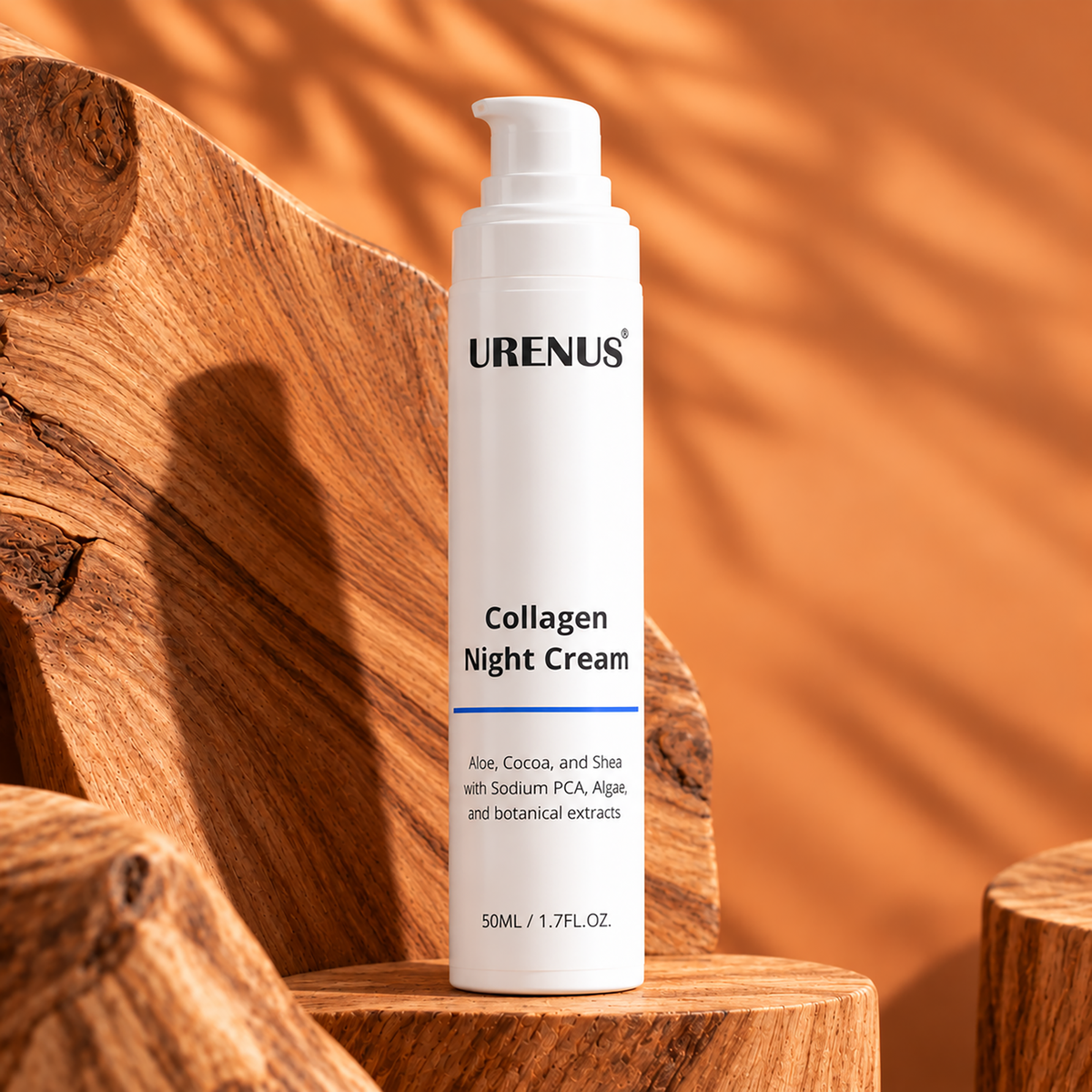 Collagen Night Cream