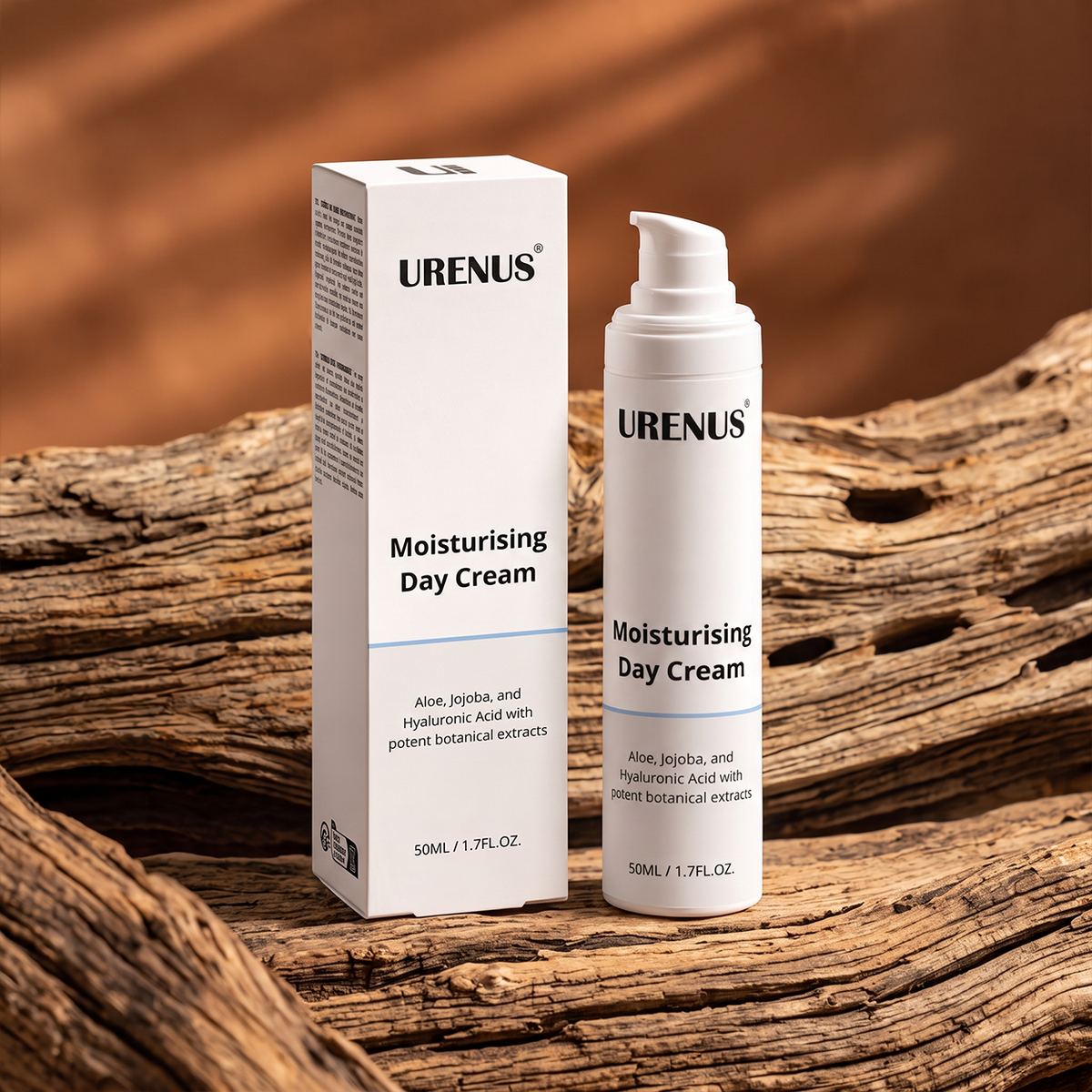 Moisturising Day Cream