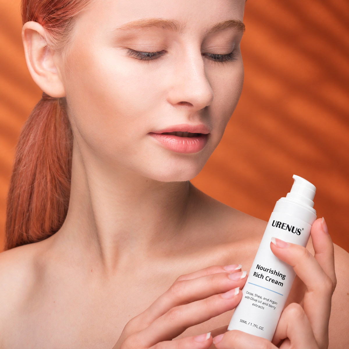 Nourishing Rich Cream