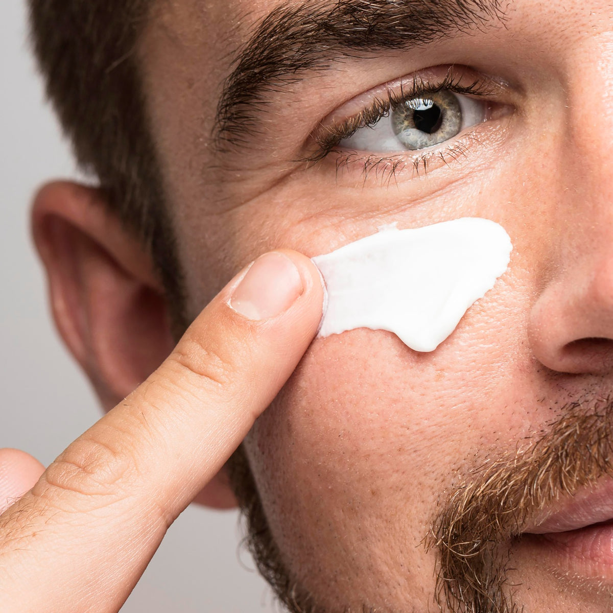 Hyaluronic Acid Face Cream for Men