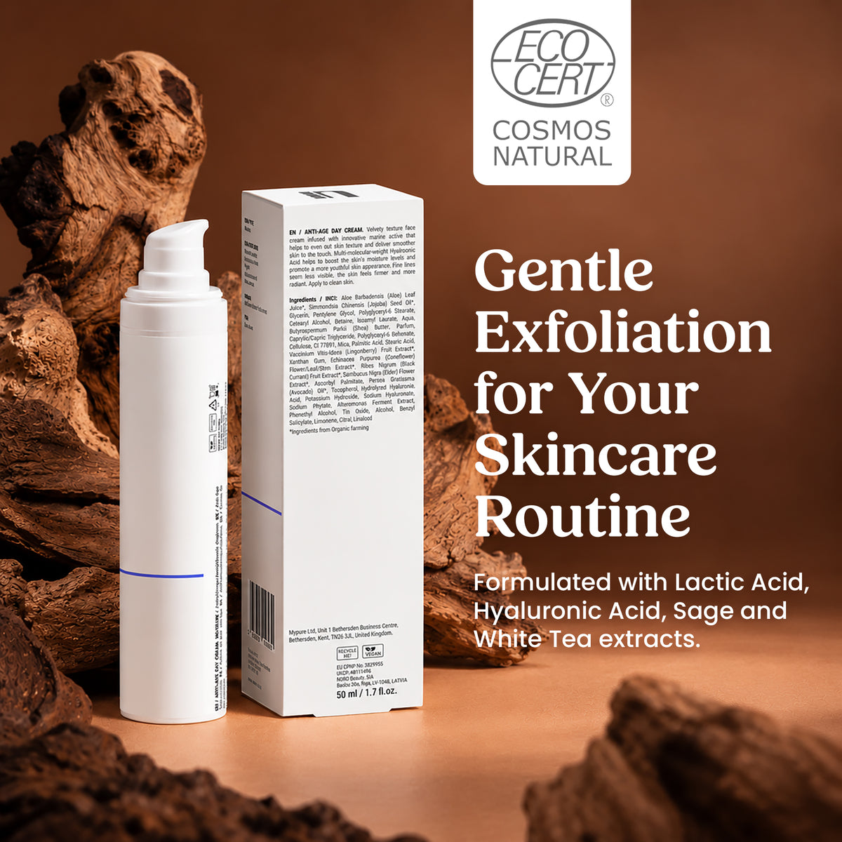 Anti-Age Day Cream
