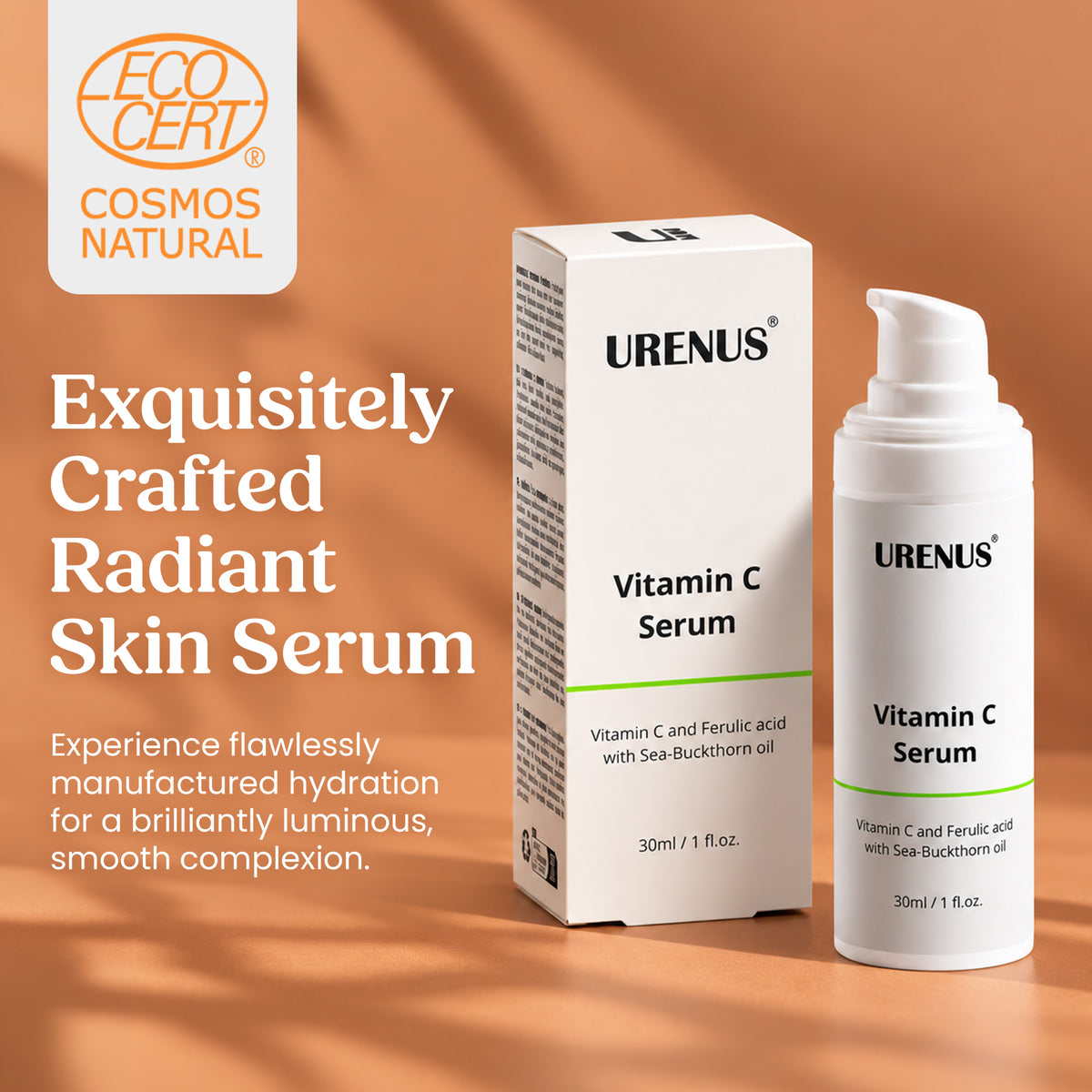 Vitamin C Serum - 30ml