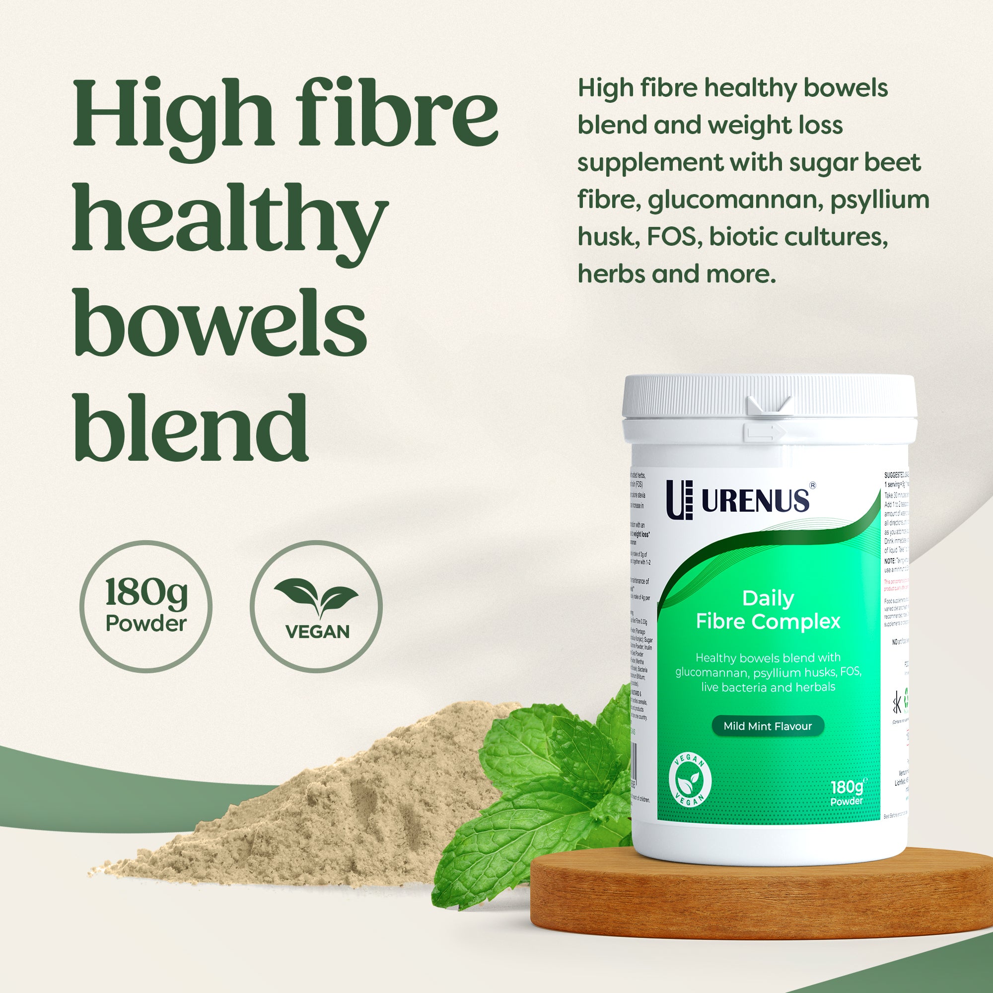 Daily Fibre Complex
