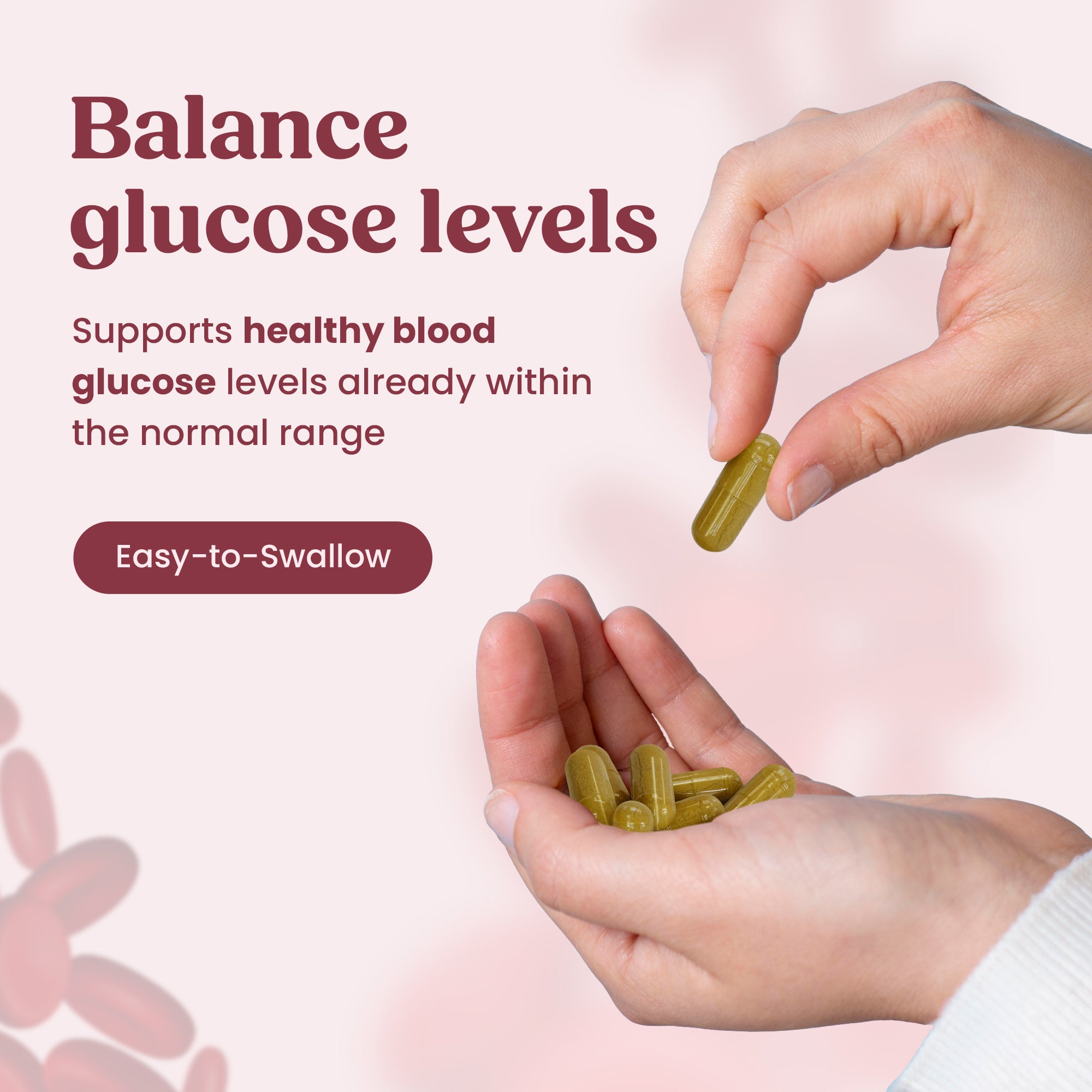 Daily Metabolic Balance