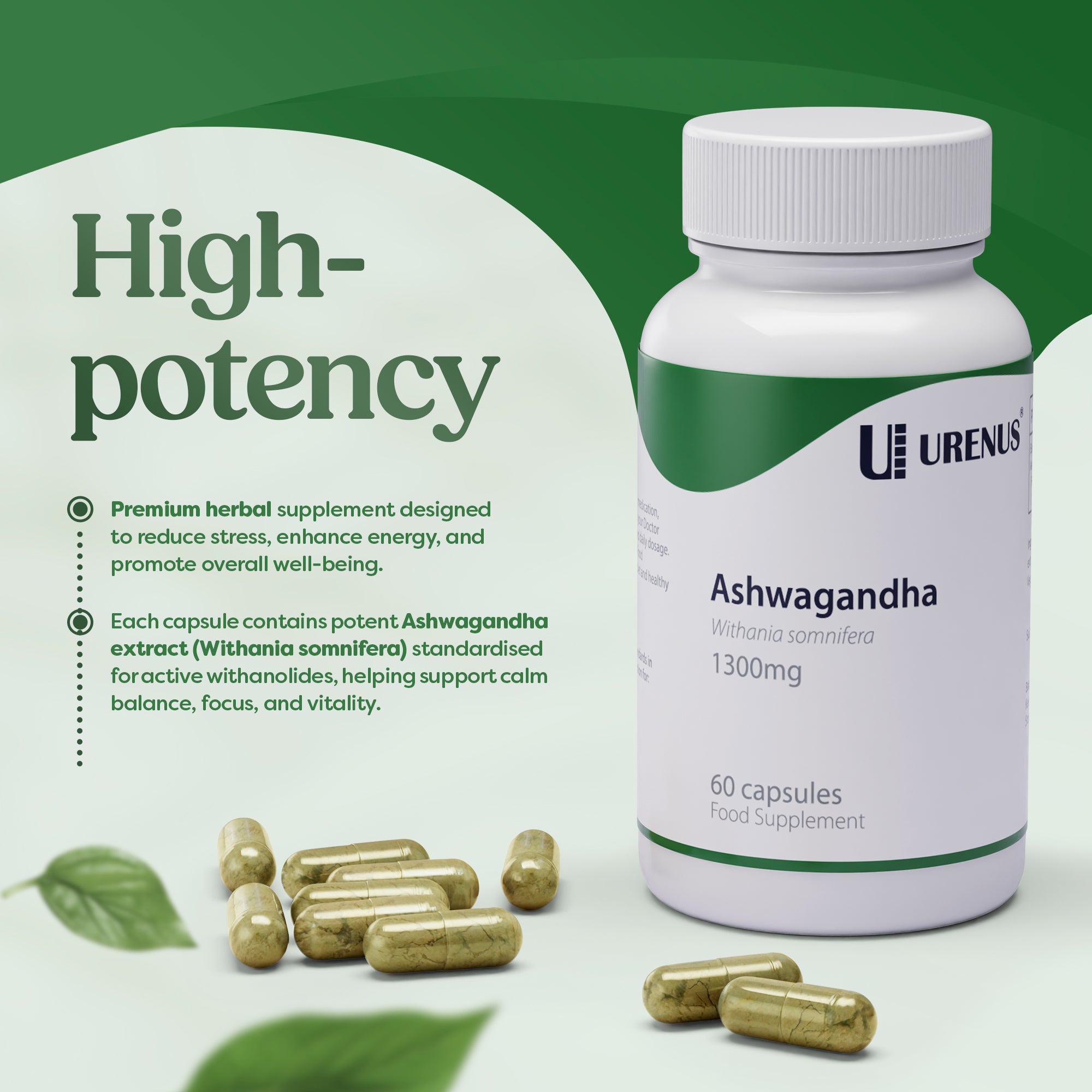 Ashwagandha