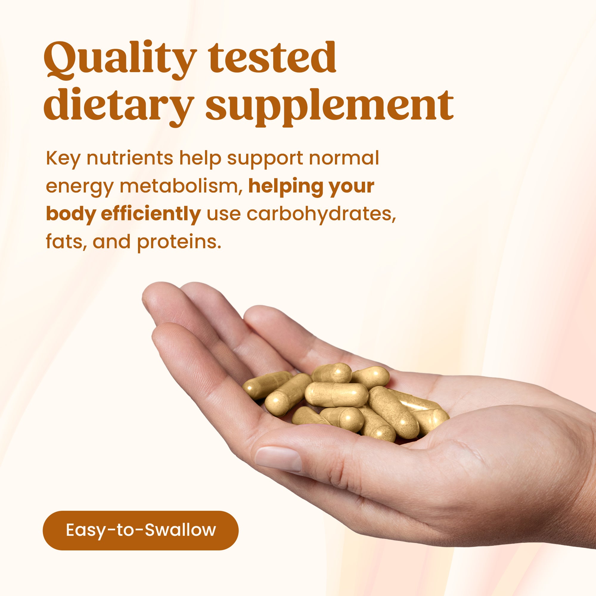 Metabolic Factor Complex