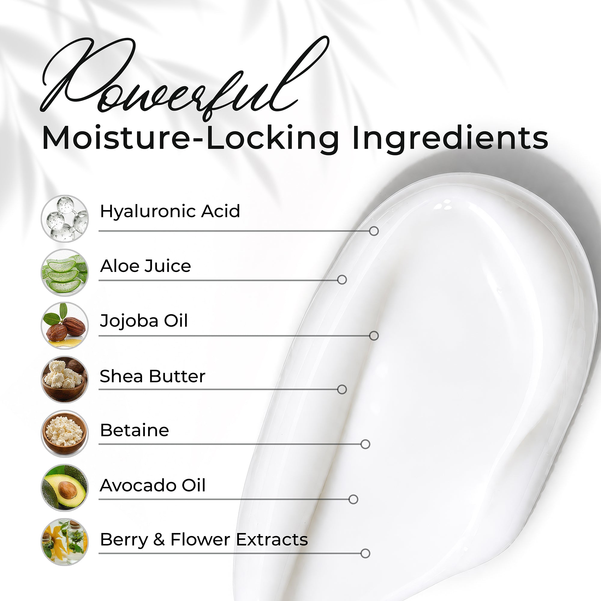 Moisturizing Day Cream