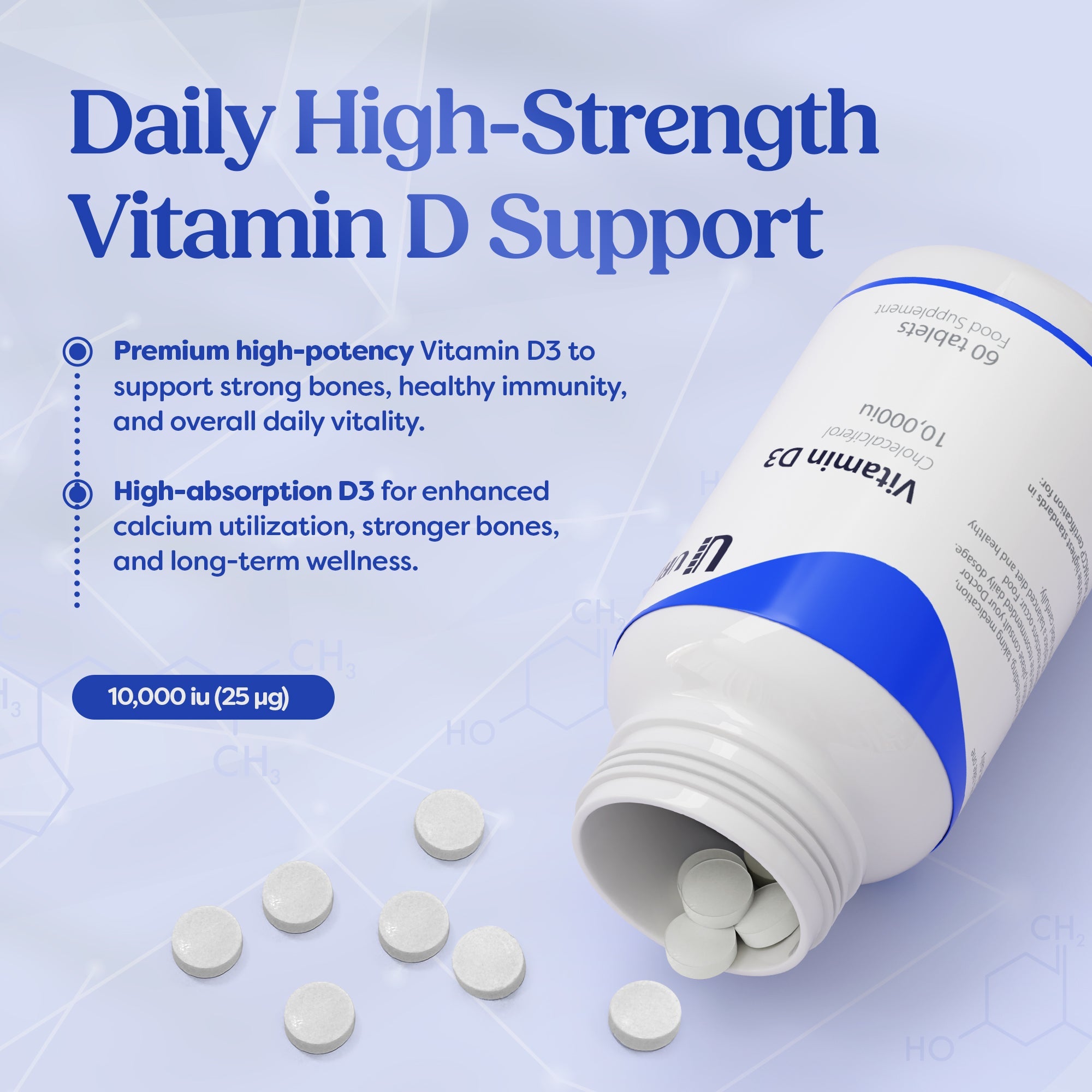 Vitamin D3