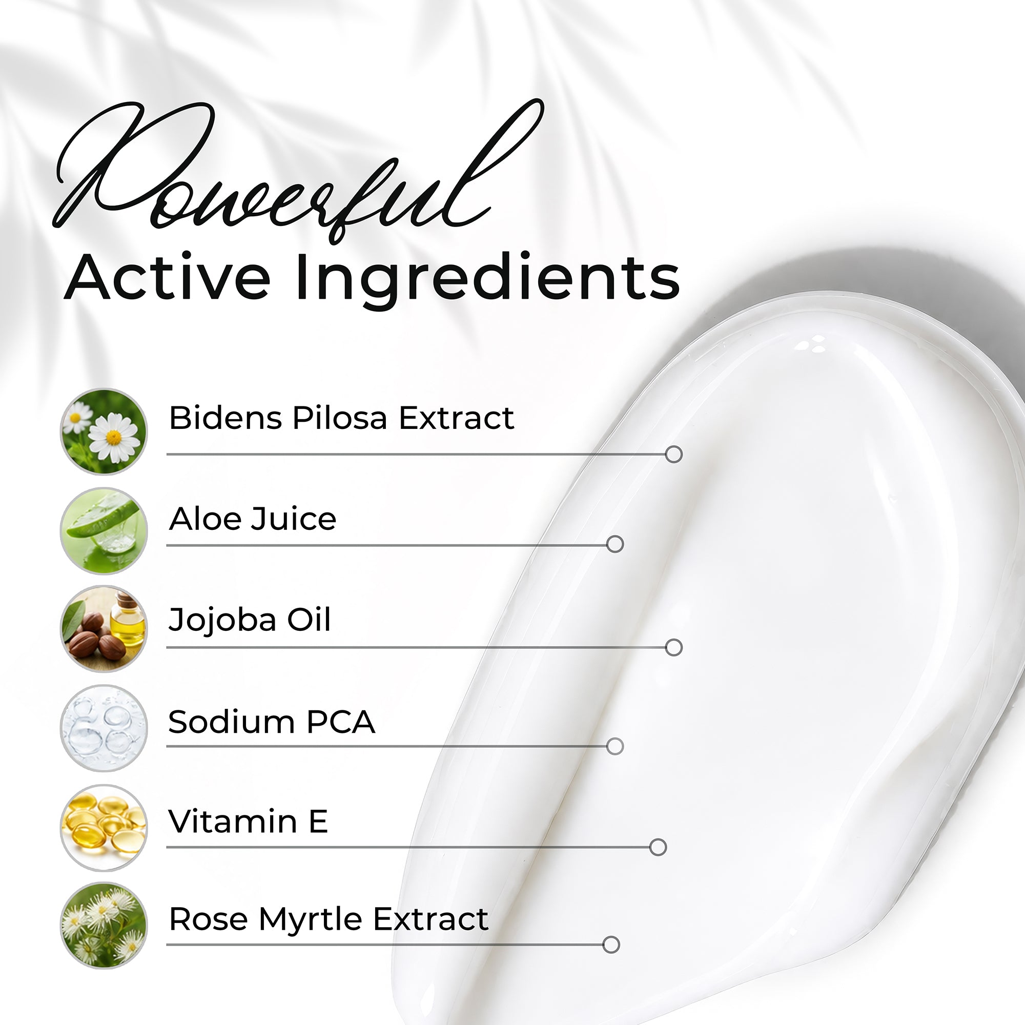 Retinol Alternative Moisturiser